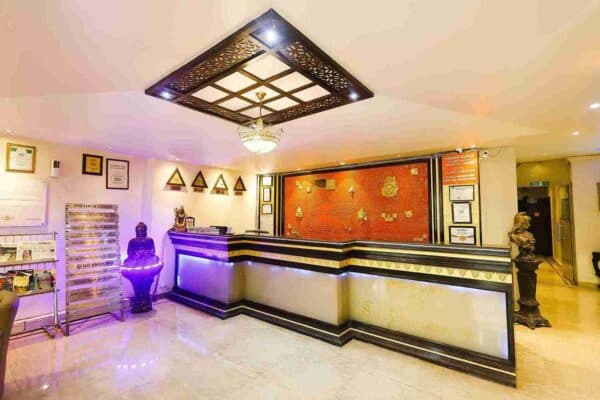 Executive Room